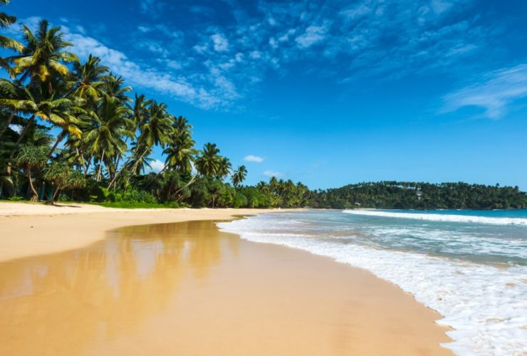 The Ultimate Guide to the 15 Best Places to Visit in Sri Lanka