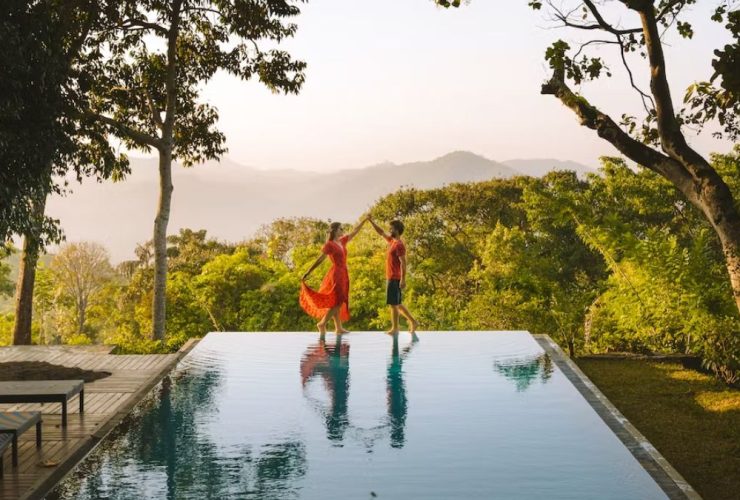 Types of Hotels in Sri Lanka