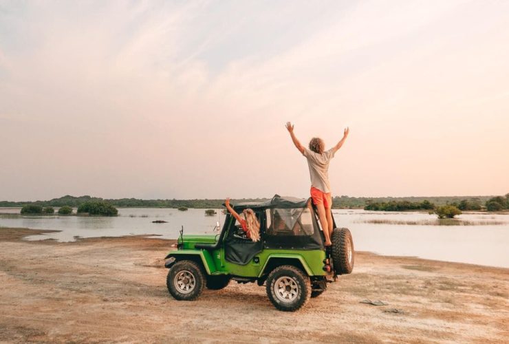 Sri Lanka Best Time to Visit