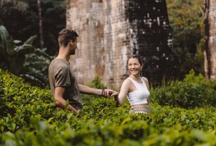 Sri Lanka for Holiday: A Paradise of Natural Beauty and Cultural Riches