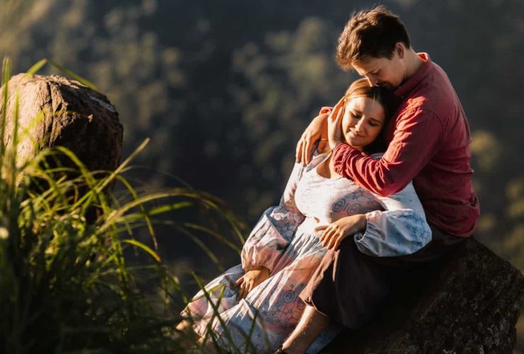 Sri Lanka for Honeymoon: